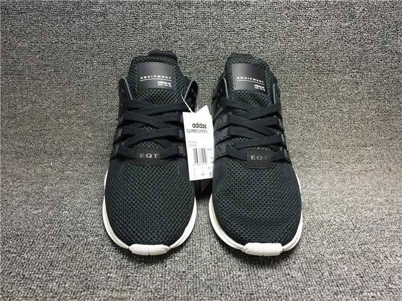 Super Max Adidas Originals EQT Cushion ADV EQT Men Shoes (98%Authenic)--017